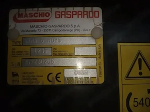 Semanatoare gaspardo - imagine 2