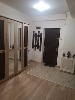 Garsoniera Militari Residence Proprietar decomandata