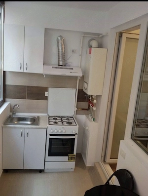 Garsoniera Militari Residence Proprietar decomandata - imagine 4