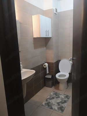 Garsoniera Militari Residence Proprietar decomandata - imagine 5