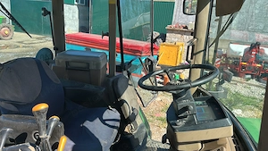 John Deere 7810 8.1 common rail 200cp an2003 - imagine 4