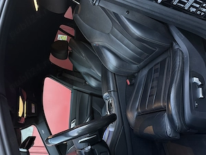 BMW X6 G06 3.0D Grila iluminată Swarovski Distronic - imagine 3