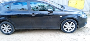 Vand Seat Leon 1.9 105cp  - imagine 3