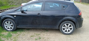 Vand Seat Leon 1.9 105cp  - imagine 4