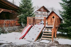 Inchiriere pensiune Bran - imagine 3