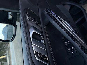 BMW X6 G06 3.0D Grila iluminată Swarovski Distronic - imagine 4