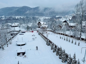 Inchiriere pensiune Bran - imagine 4