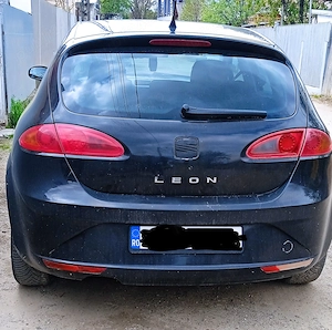 Vand Seat Leon 1.9 105cp  - imagine 2