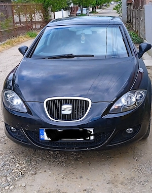 Vand Seat Leon 1.9 105cp 