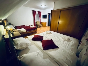 Inchiriere pensiune Bran - imagine 2