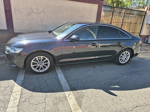 Audi A6 2.0 TDI - imagine 4
