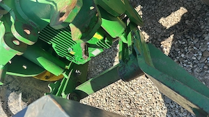 John Deere 7810 8.1 common rail 200cp an2003 - imagine 6