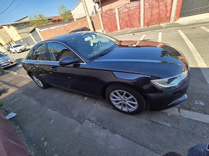 Audi A6 2.0 TDI - imagine 3