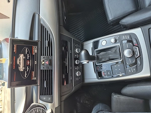 Audi A6 2.0 TDI - imagine 5