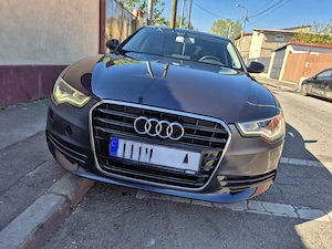 Audi A6 2.0 TDI