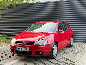 Volkswagen Golf 5  1.4MPI 80cp Euro 4   188.000KM