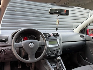 Volkswagen Golf 5  1.4MPI 80cp Euro 4   188.000KM - imagine 5