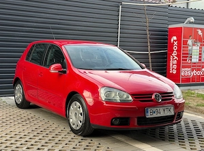 Volkswagen Golf 5  1.4MPI 80cp Euro 4   188.000KM - imagine 2
