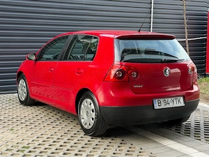 Volkswagen Golf 5  1.4MPI 80cp Euro 4   188.000KM - imagine 3