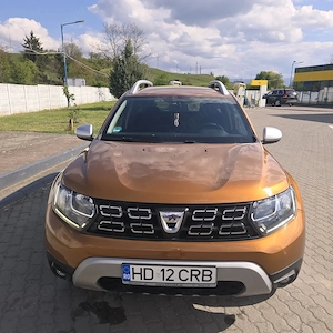 De vânzare Dacia Duster 