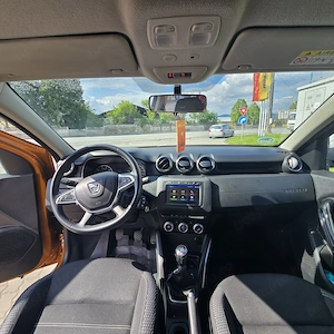 De vânzare Dacia Duster  - imagine 5