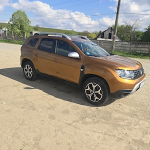De vânzare Dacia Duster  - imagine 2