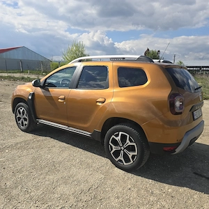De vânzare Dacia Duster  - imagine 3