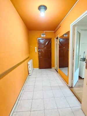 Apartament cu 4 camere Take Ionescu-Medicina-Bastion-Spital - imagine 14