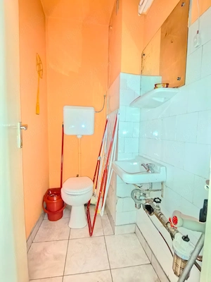 Apartament cu 4 camere Take Ionescu-Medicina-Bastion-Spital - imagine 10