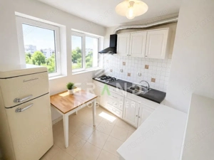 2 camere | Balcon | Etaj 3/4 | Orientare Est | Zorilor – UMF 