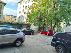 Apartament cu 4 camere Take Ionescu-Medicina-Bastion-Spital - imagine 4