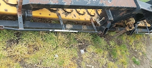 Freză agram 4metri - imagine 3