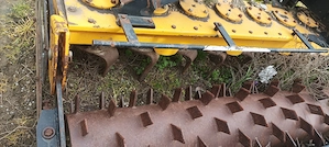 Freză agram 4metri - imagine 2