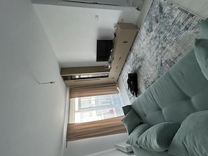 Apartament doua camere, doua bai, 55 mp, loc de parcare