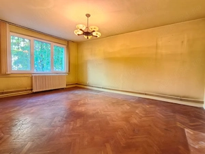 Apartament cu 4 camere Take Ionescu-Medicina-Bastion-Spital - imagine 12