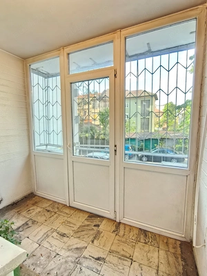 Apartament cu 4 camere Take Ionescu-Medicina-Bastion-Spital - imagine 8