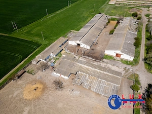 ID 7905 Oportunitate investiție agro-industrială - EXCLUSIVITATE - imagine 4