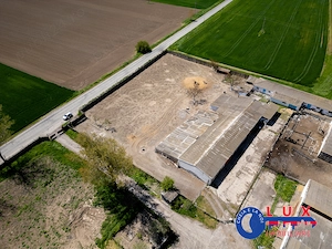 ID 7905 Oportunitate investiție agro-industrială - EXCLUSIVITATE - imagine 7