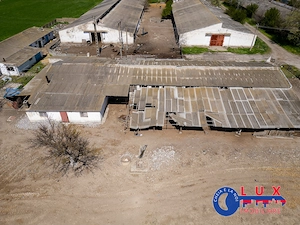 ID 7905 Oportunitate investiție agro-industrială - EXCLUSIVITATE - imagine 12