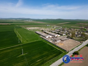 ID 7905 Oportunitate investiție agro-industrială - EXCLUSIVITATE - imagine 10