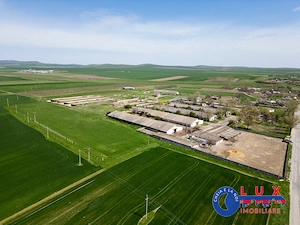 ID 7905 Oportunitate investiție agro-industrială - EXCLUSIVITATE - imagine 9