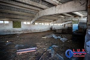 ID 7905 Oportunitate investiție agro-industrială - EXCLUSIVITATE - imagine 17