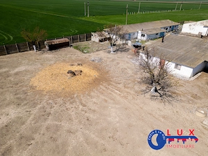 ID 7905 Oportunitate investiție agro-industrială - EXCLUSIVITATE - imagine 11