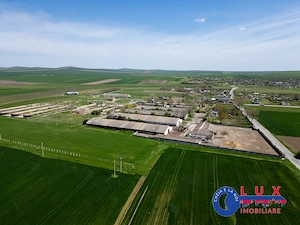 ID 7905 Oportunitate investiție agro-industrială - EXCLUSIVITATE - imagine 8