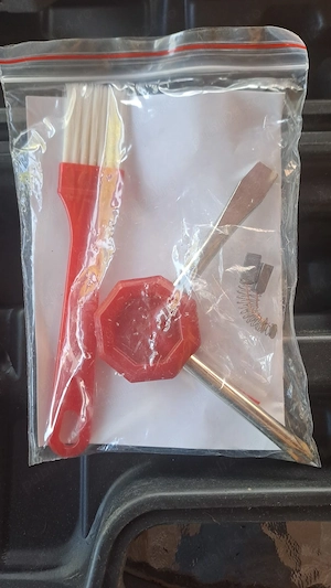 Masina electrica de tuns oi animale - imagine 4