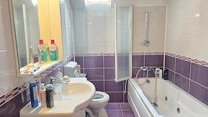 Vand casa in Deva, S+P+M + filigorie, zona Viile Noi (str. Luncii), suprafata totala de teren 559 mp - imagine 14