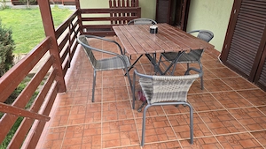 Vand casa in Deva, S+P+M + filigorie, zona Viile Noi (str. Luncii), suprafata totala de teren 559 mp - imagine 4