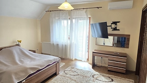 Vand casa in Deva, S+P+M + filigorie, zona Viile Noi (str. Luncii), suprafata totala de teren 559 mp - imagine 12