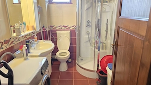 Vand casa in Deva, S+P+M + filigorie, zona Viile Noi (str. Luncii), suprafata totala de teren 559 mp - imagine 9