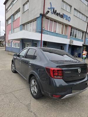 Vând Dacia logan  - imagine 3